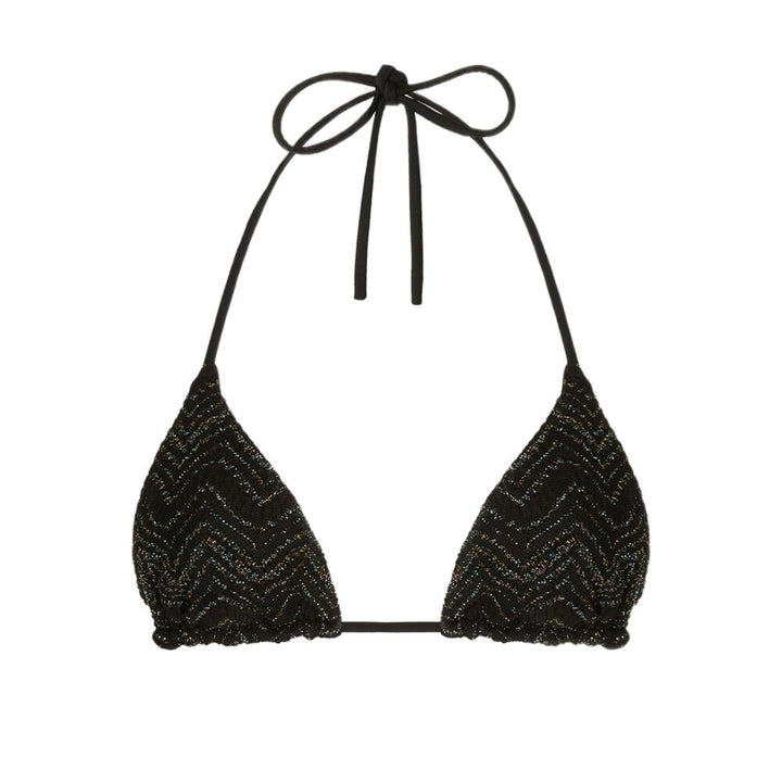 Missoni Beachwear - Nero | Wanan Luxury