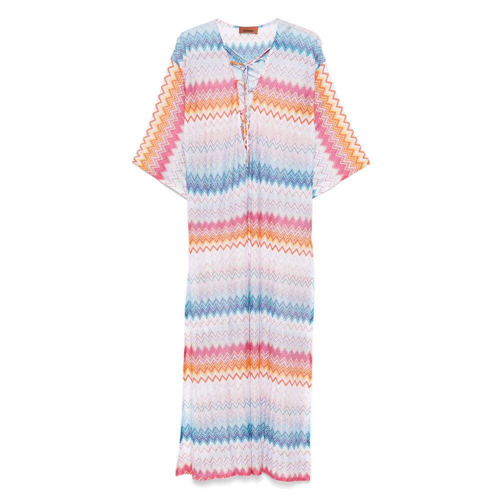 Missoni Abiti - Blu, Argento | Wanan Luxury
