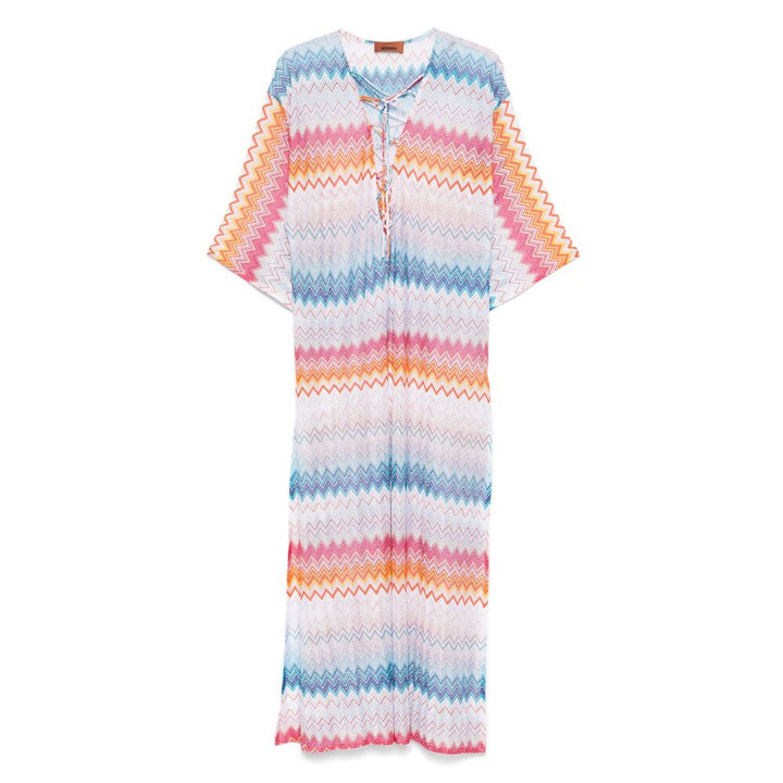 Missoni Abiti - Blu, Argento | Wanan Luxury