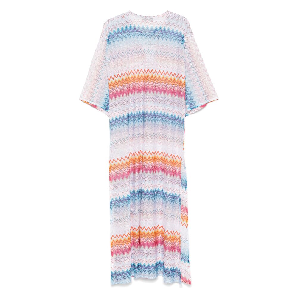 Missoni Abiti - Blu, Argento | Wanan Luxury