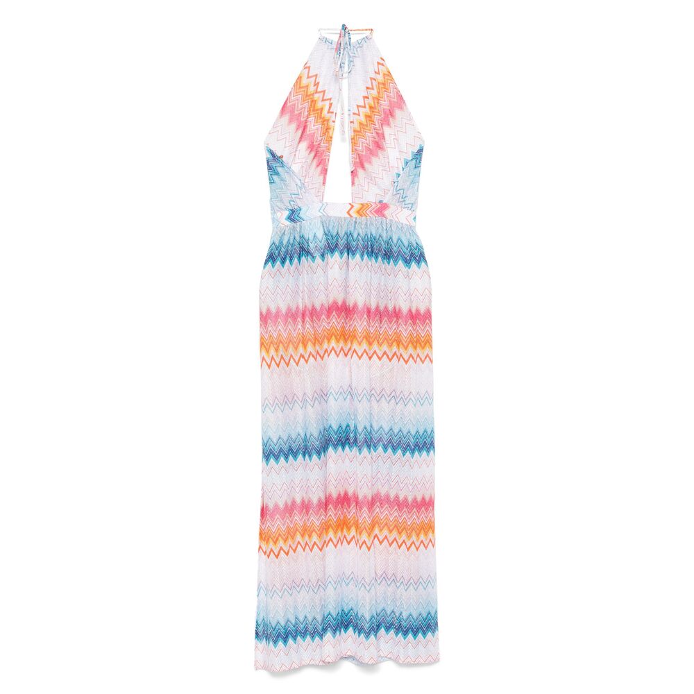 Missoni Abiti - Blu, Argento | Wanan Luxury