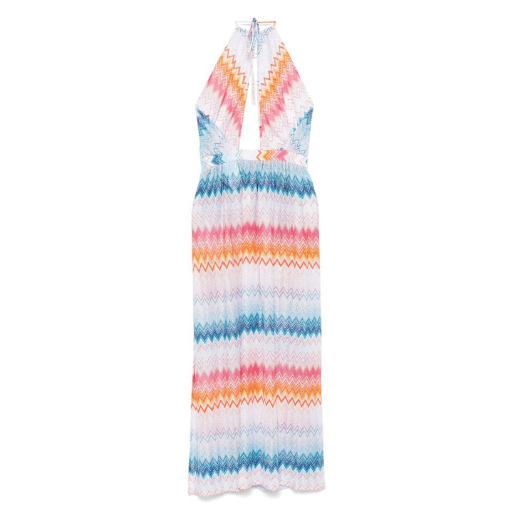 Missoni Abiti - Blu, Argento | Wanan Luxury