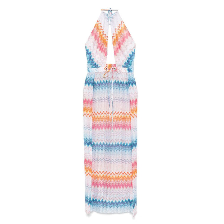 Missoni Abiti - Blu, Argento | Wanan Luxury