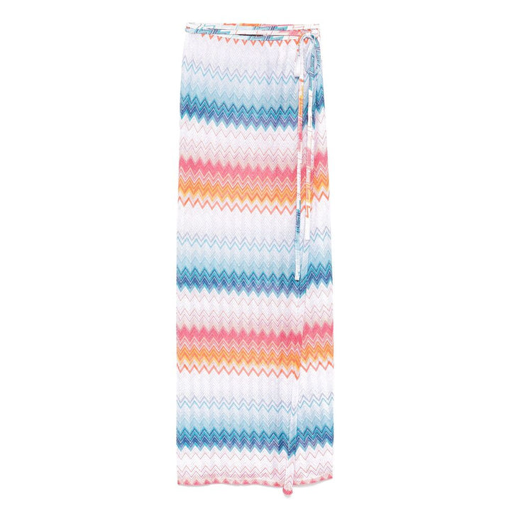 Missoni Gonne - Blu, Argento | Wanan Luxury