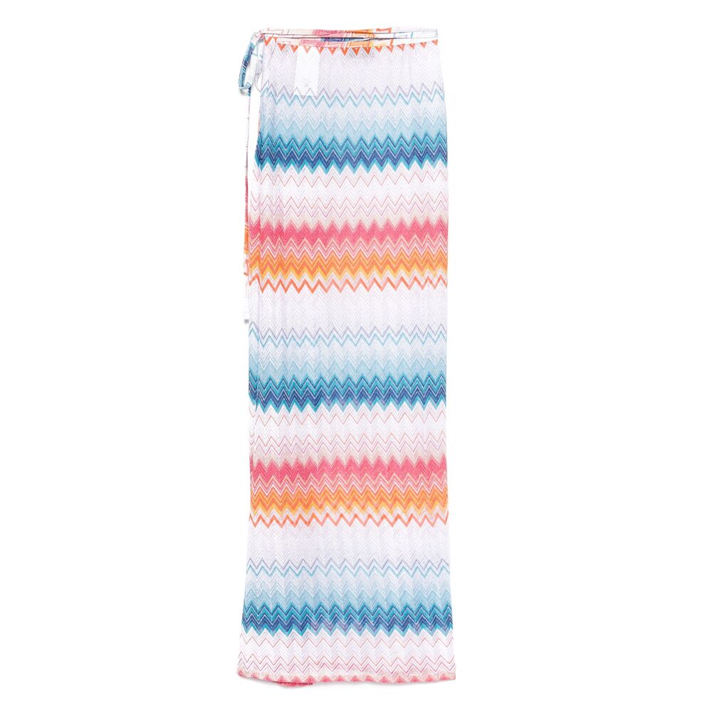 Missoni Gonne - Blu, Argento | Wanan Luxury