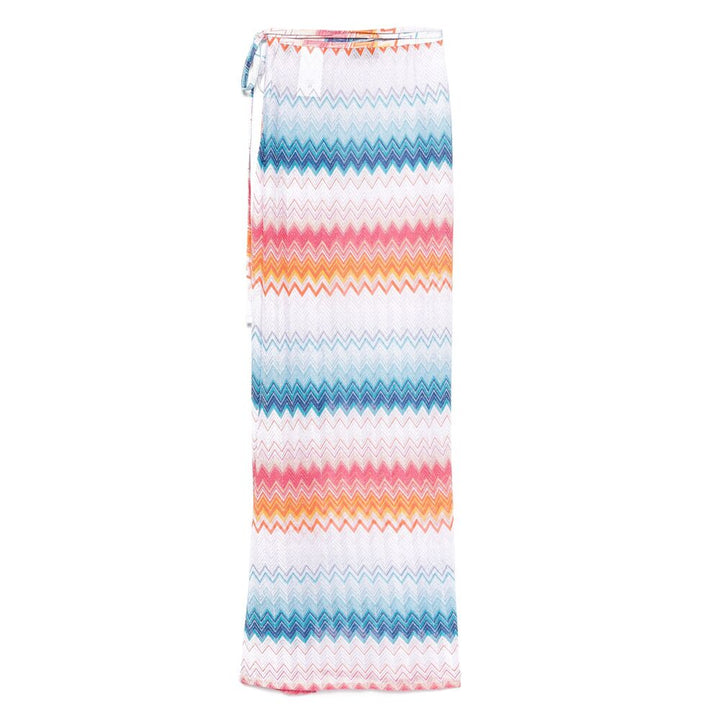 Missoni Gonne - Blu, Argento | Wanan Luxury
