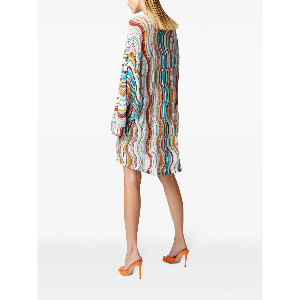 Missoni Suits & Dresses - White, Blue | Wanan Luxury