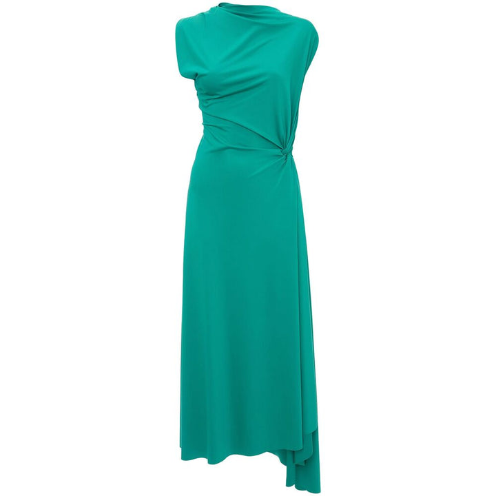 Victoria Beckham Abiti - Verde | Wanan Luxury