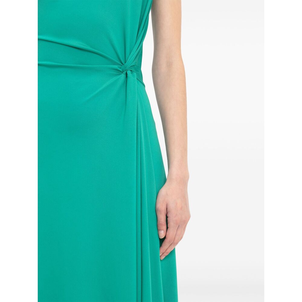 Victoria Beckham Abiti - Verde | Wanan Luxury