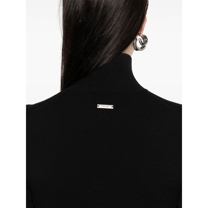 Calvin Klein Abiti - Nero | Wanan Luxury