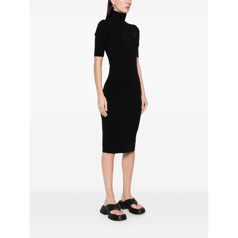 Calvin Klein Abiti - Nero | Wanan Luxury