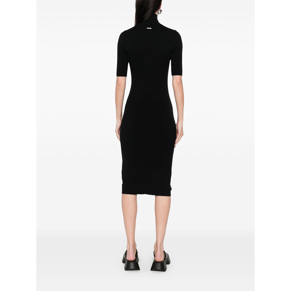 Calvin Klein Abiti - Nero | Wanan Luxury