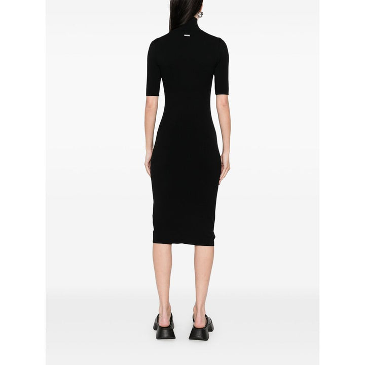 Calvin Klein Abiti - Nero | Wanan Luxury