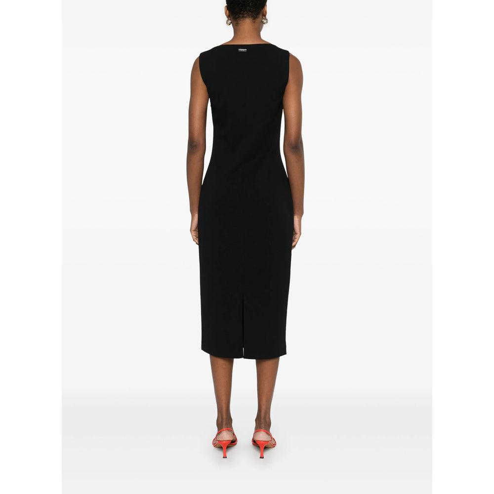 Calvin Klein Abiti - Nero | Wanan Luxury