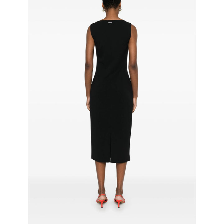 Calvin Klein Abiti - Nero | Wanan Luxury