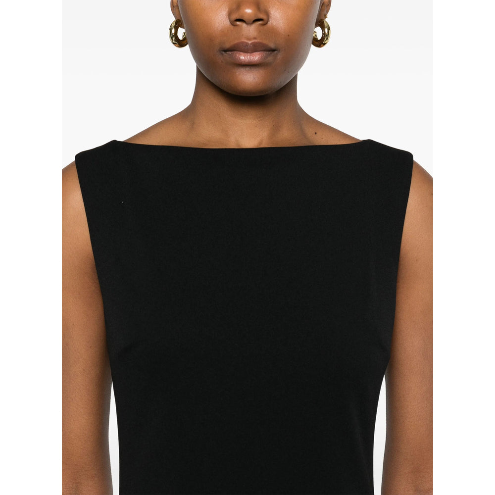 Calvin Klein Abiti - Nero | Wanan Luxury