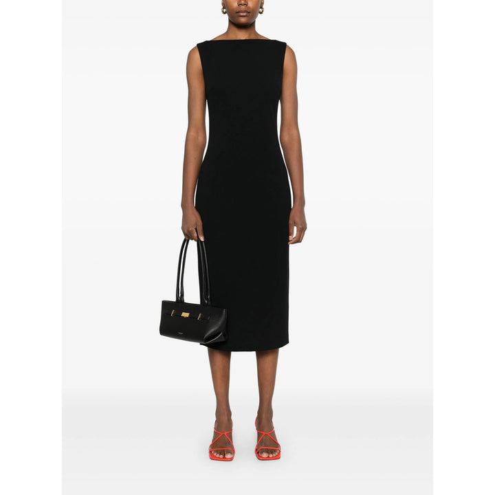Calvin Klein Abiti - Nero | Wanan Luxury