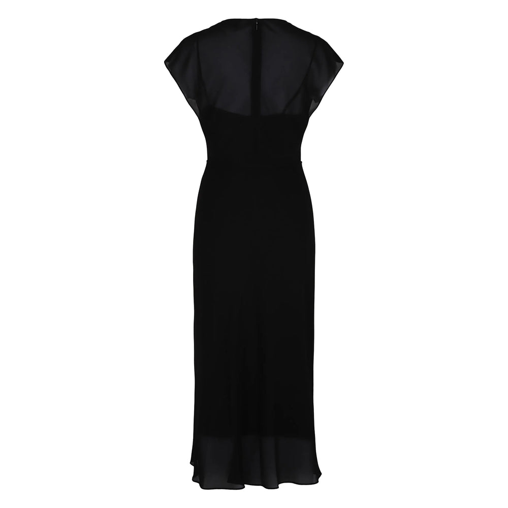 Calvin Klein Abiti - Nero | Wanan Luxury