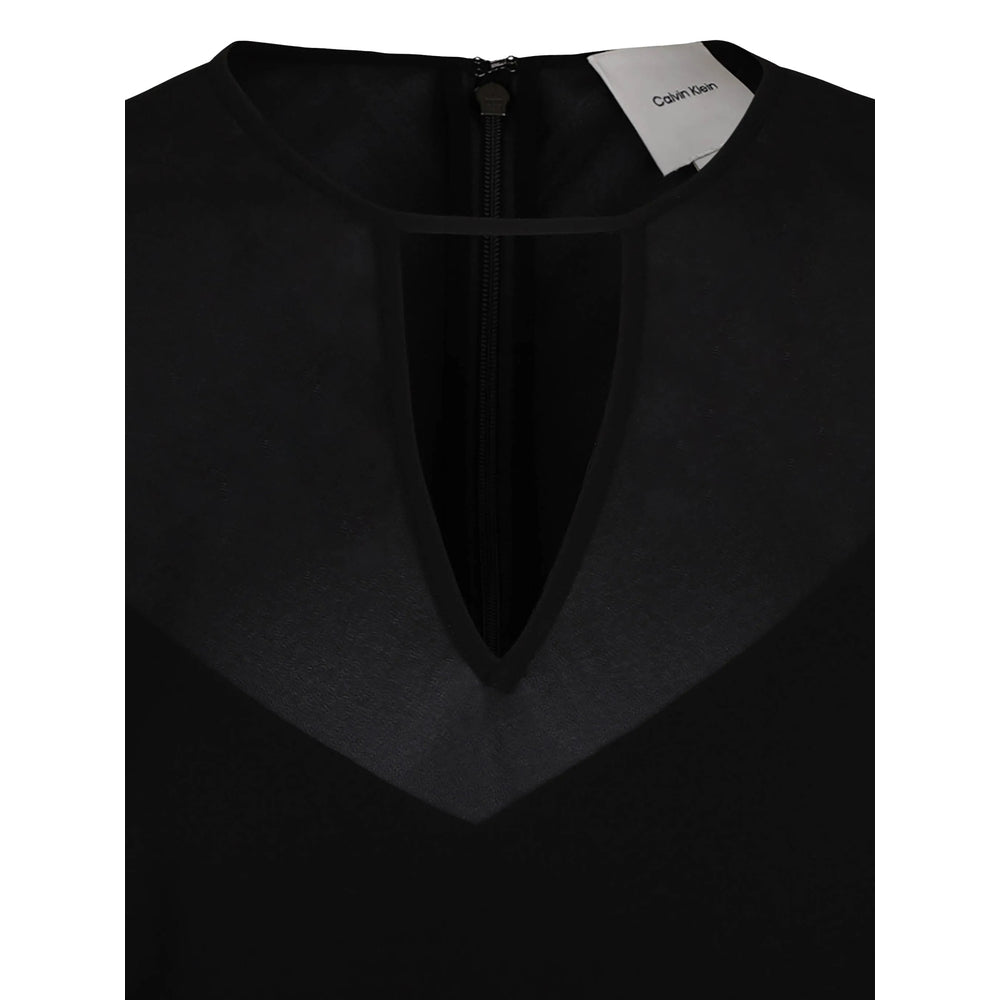 Calvin Klein Abiti - Nero | Wanan Luxury