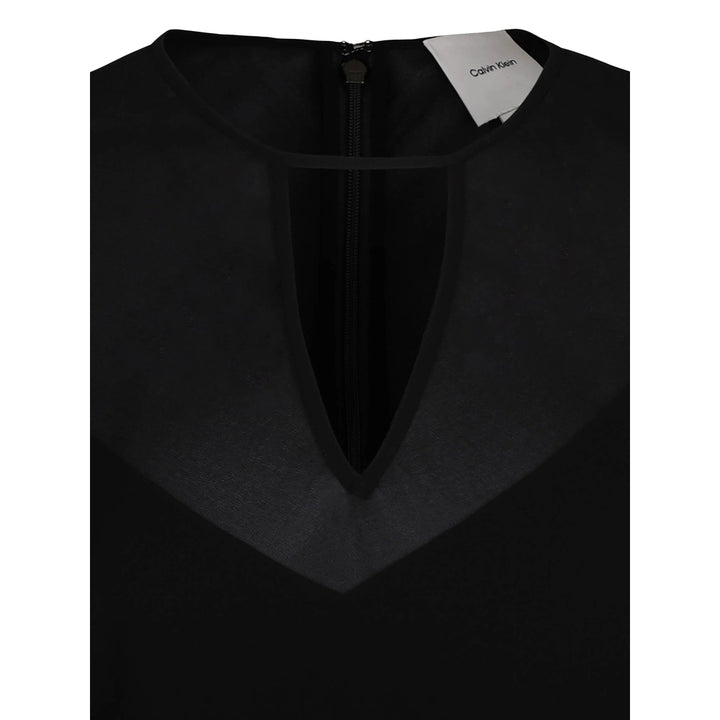 Calvin Klein Abiti - Nero | Wanan Luxury