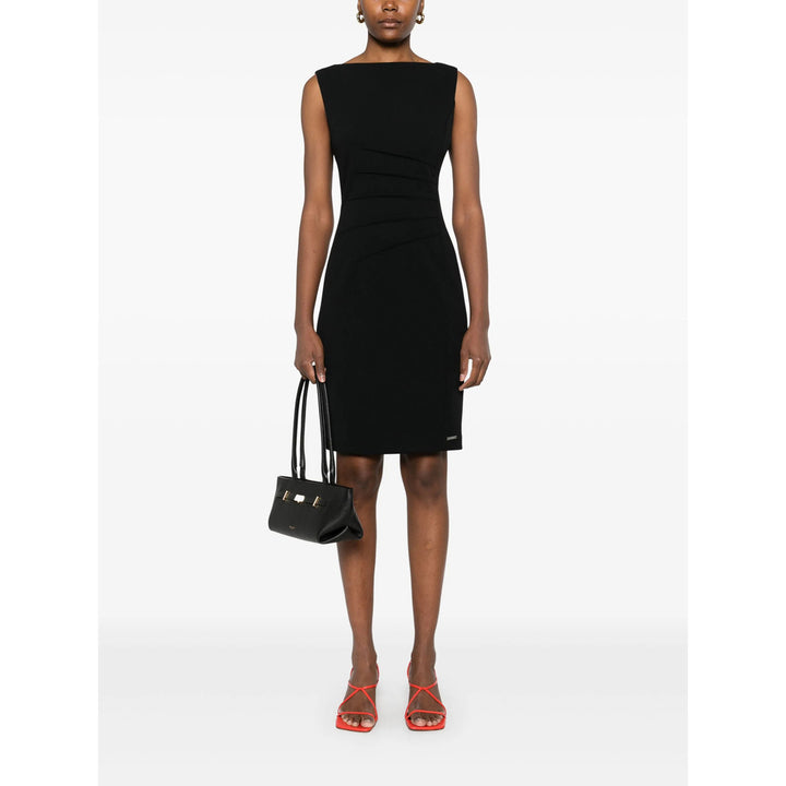 Calvin Klein Abiti - Nero | Wanan Luxury