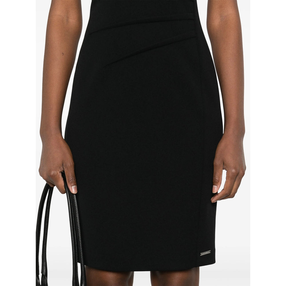 Calvin Klein Abiti - Nero | Wanan Luxury