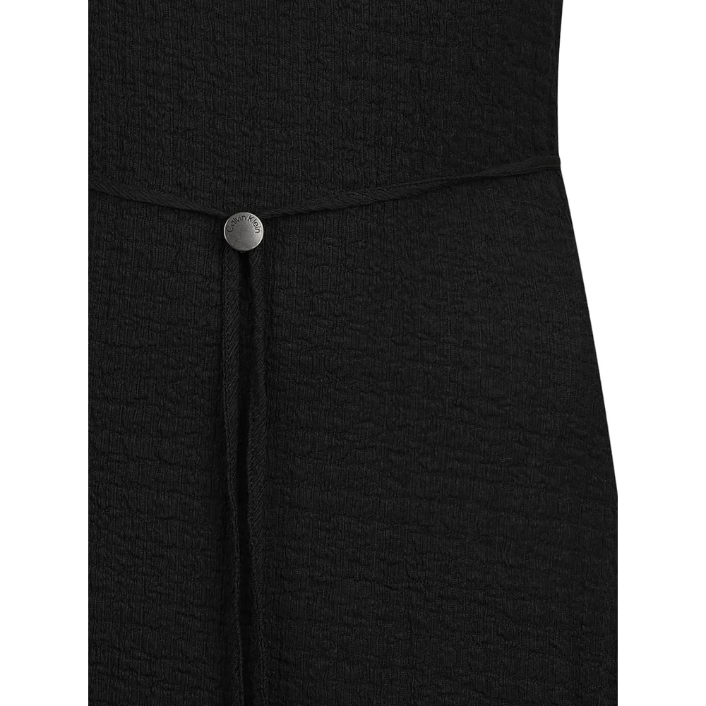 Calvin Klein Abiti - Nero | Wanan Luxury