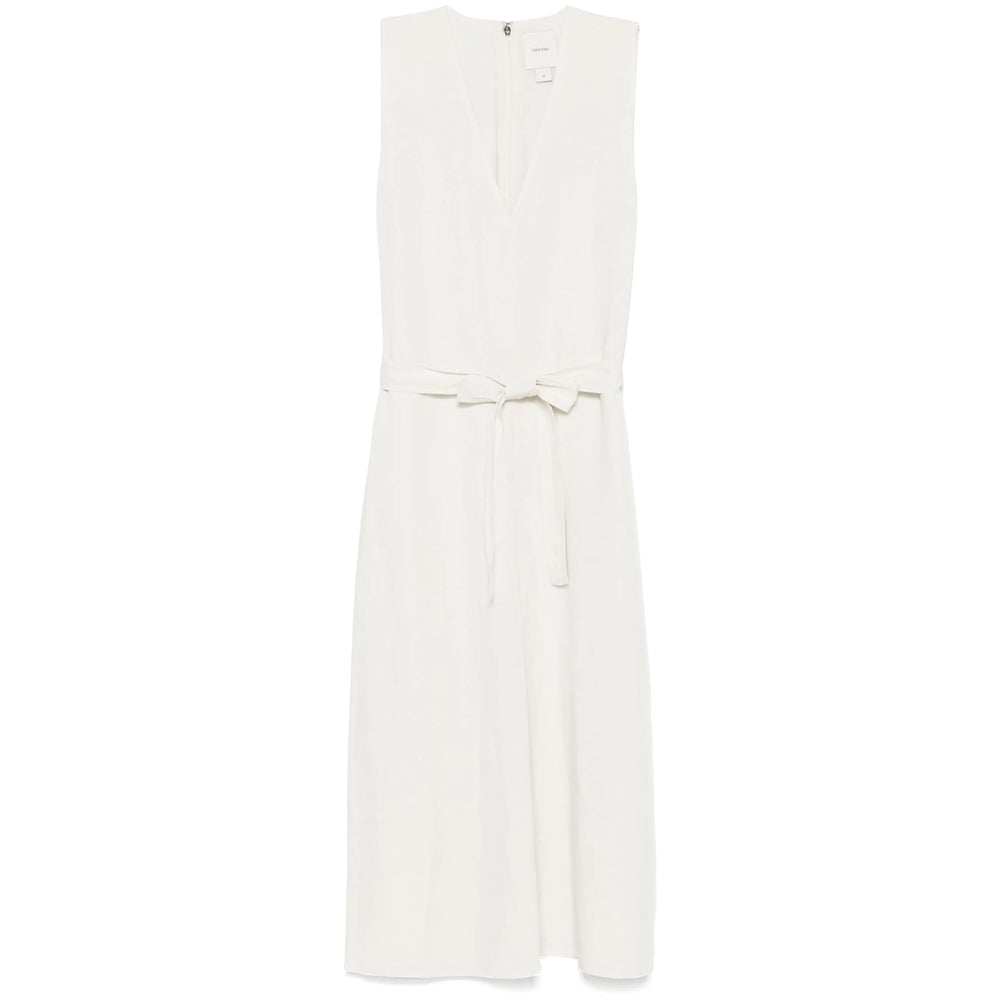 Calvin Klein Abiti - Bianco | Wanan Luxury