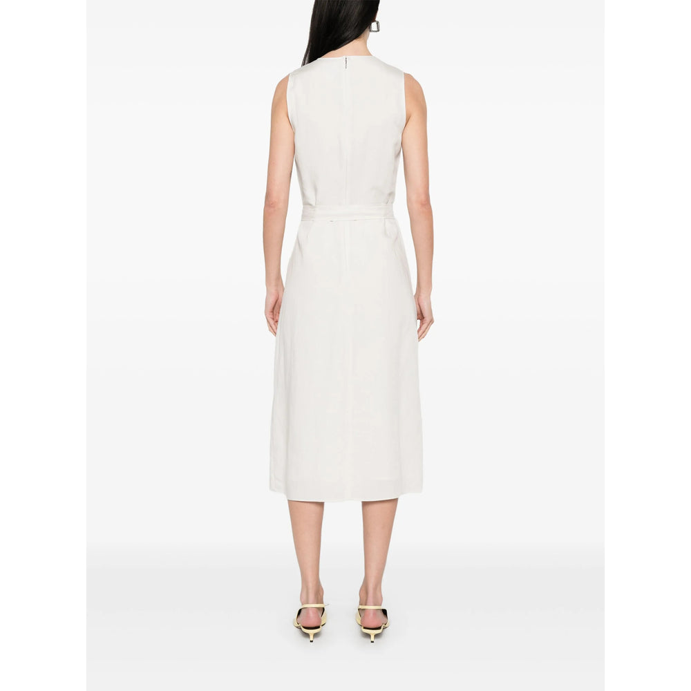 Calvin Klein Abiti - Bianco | Wanan Luxury