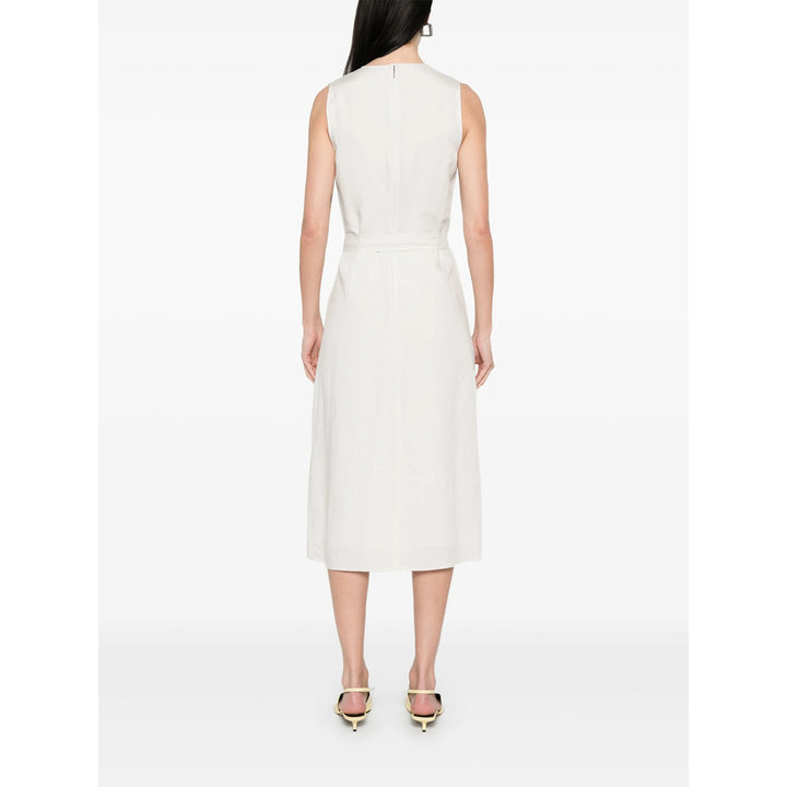 Calvin Klein Abiti - Bianco | Wanan Luxury