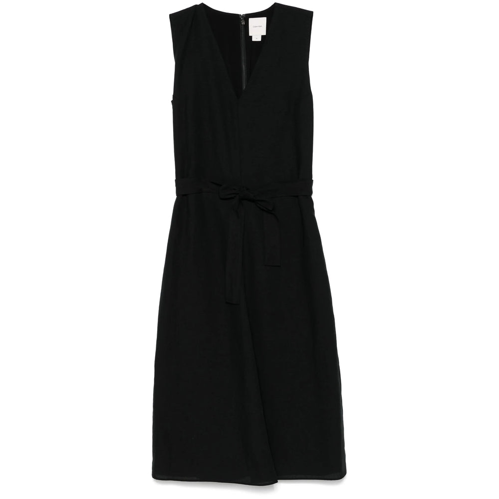 Calvin Klein Abiti - Nero | Wanan Luxury