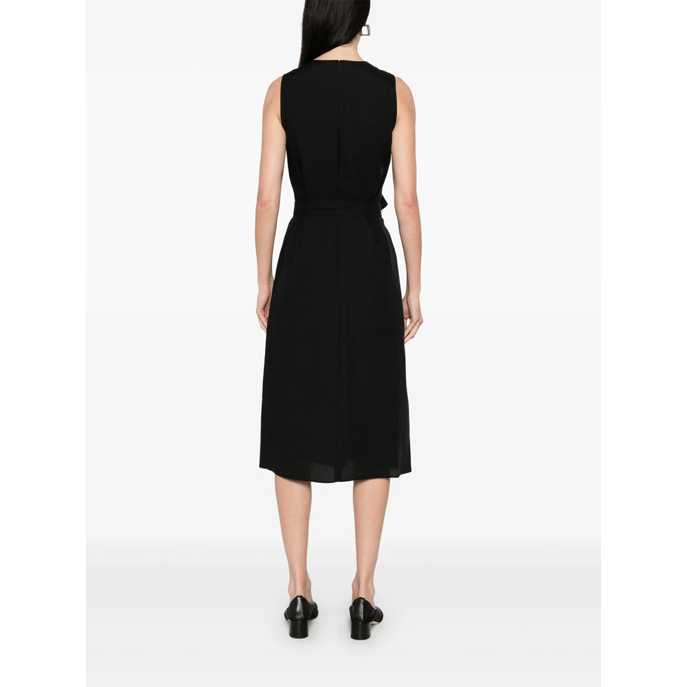 Calvin Klein Abiti - Nero | Wanan Luxury