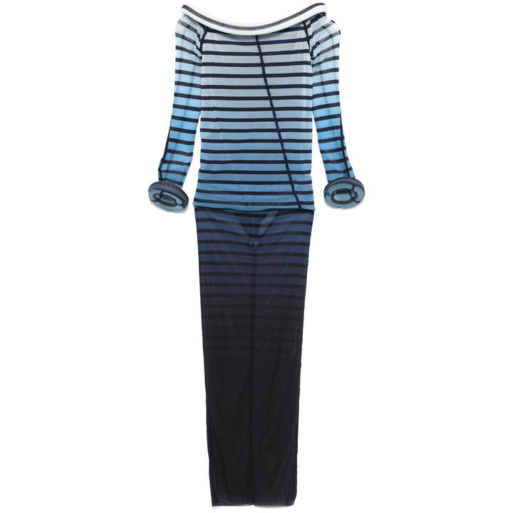 Jean Paul Gaultier Abiti - Nero, Blu | Wanan Luxury