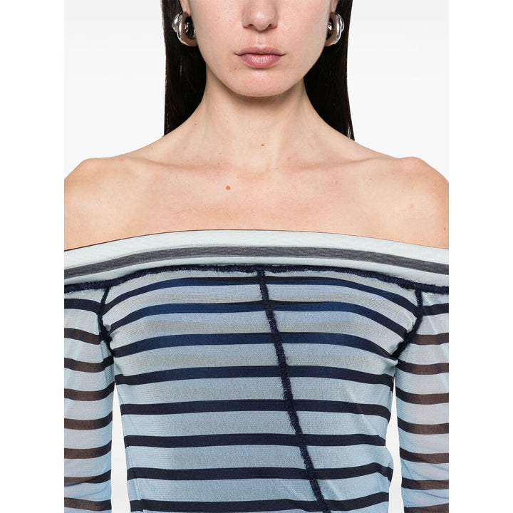 Jean Paul Gaultier Abiti - Nero, Blu | Wanan Luxury
