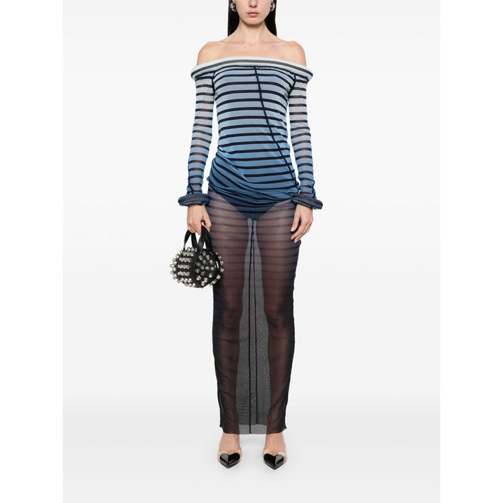 Jean Paul Gaultier Abiti - Nero, Blu | Wanan Luxury