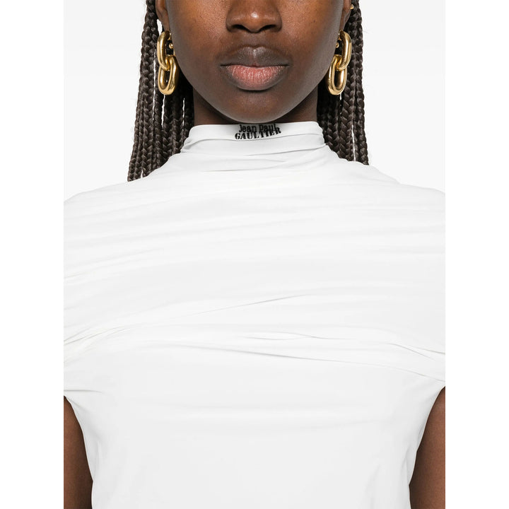 Jean Paul Gaultier Abiti - Bianco, Nero | Wanan Luxury