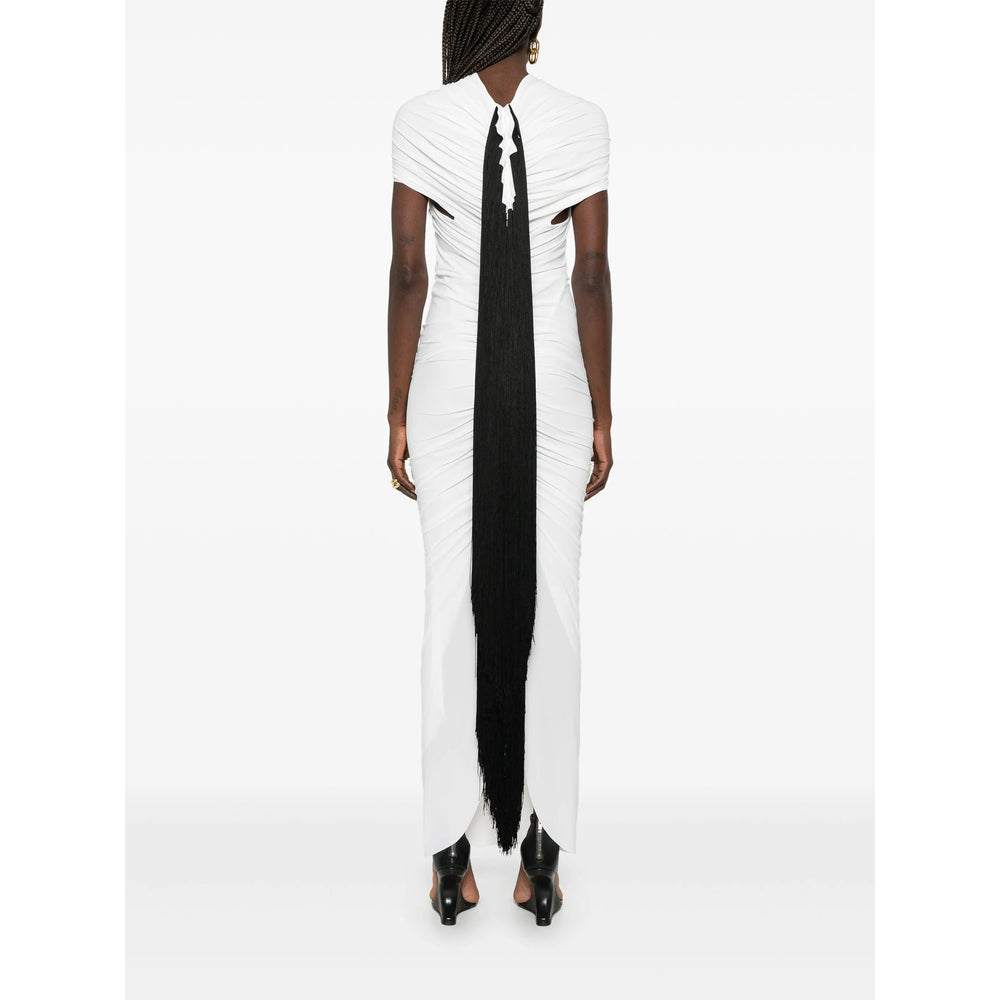 Jean Paul Gaultier Abiti - Bianco, Nero | Wanan Luxury
