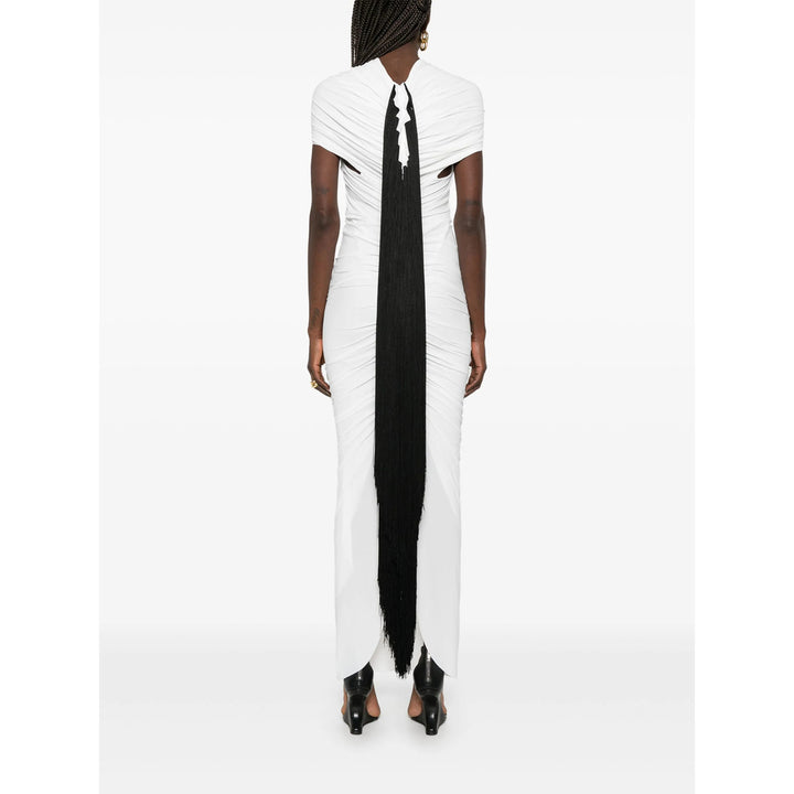 Jean Paul Gaultier Abiti - Bianco, Nero | Wanan Luxury