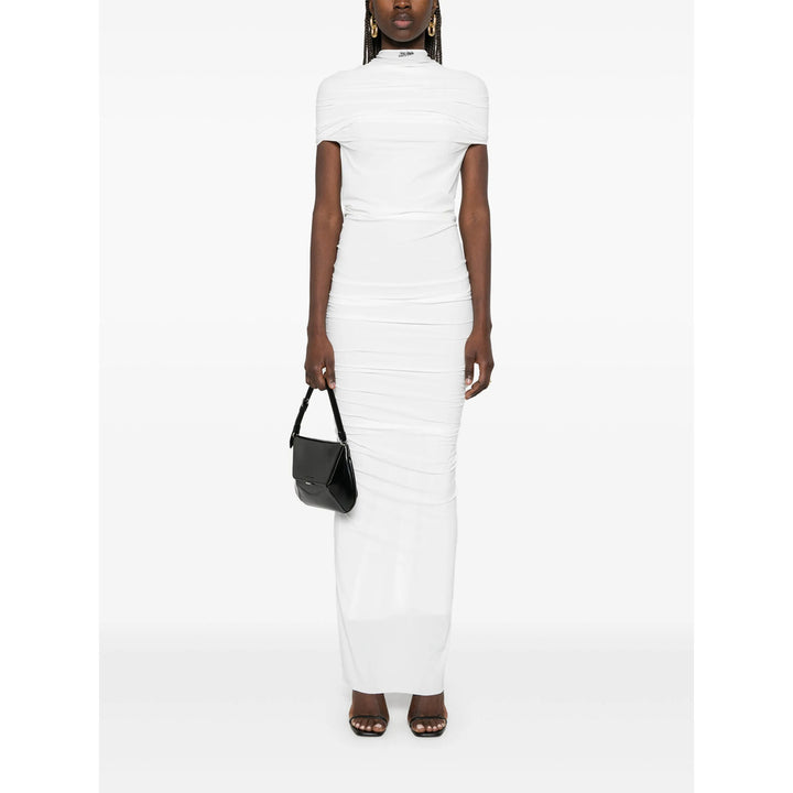 Jean Paul Gaultier Abiti - Bianco, Nero | Wanan Luxury