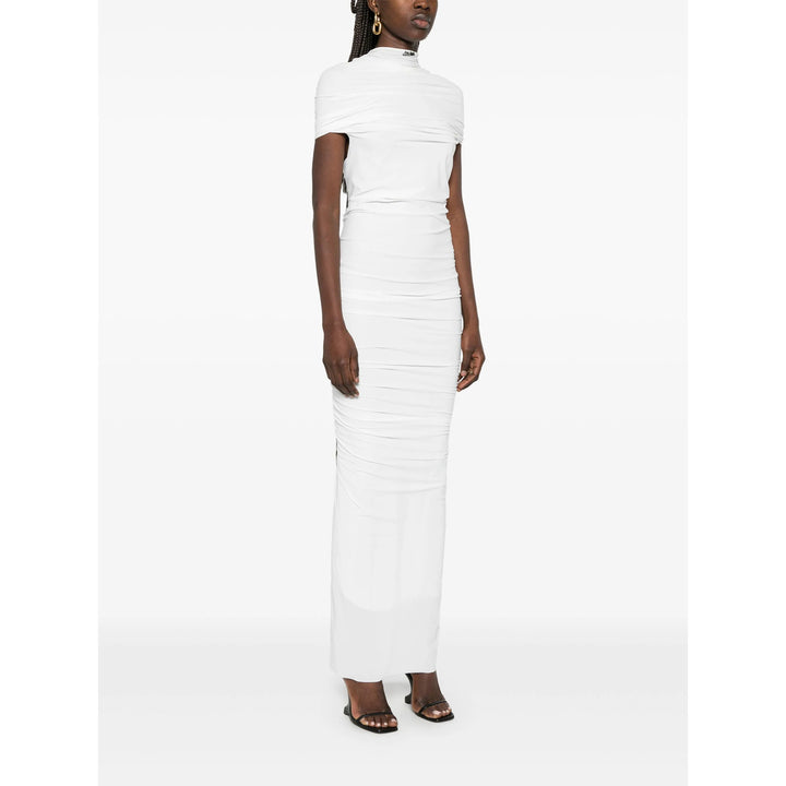 Jean Paul Gaultier Abiti - Bianco, Nero | Wanan Luxury