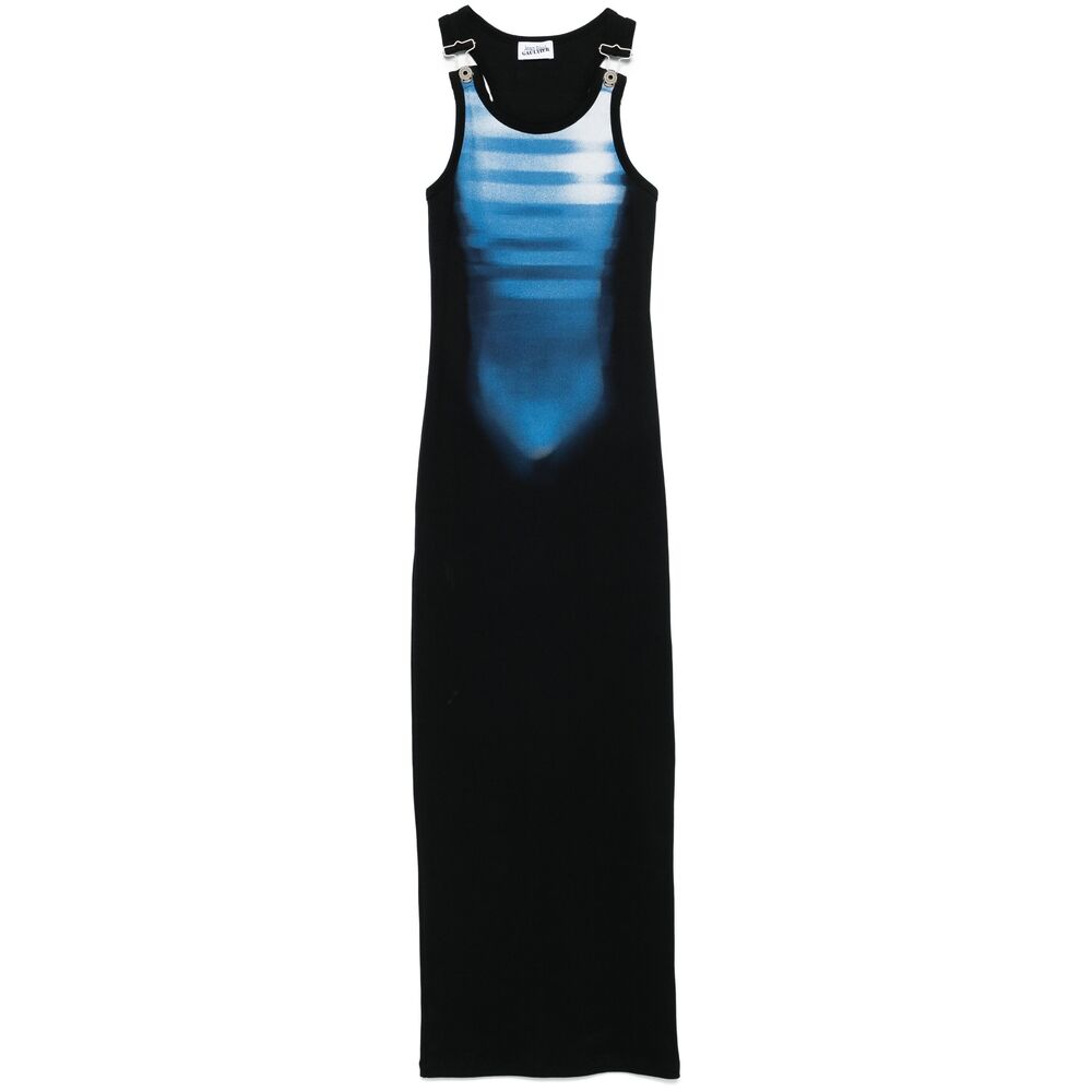 Jean Paul Gaultier Abiti - Nero, Blu | Wanan Luxury