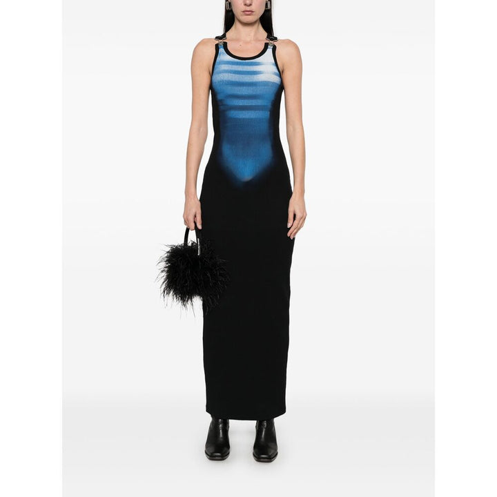 Jean Paul Gaultier Abiti - Nero, Blu | Wanan Luxury