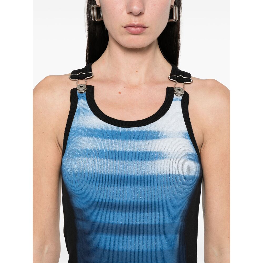 Jean Paul Gaultier Abiti - Nero, Blu | Wanan Luxury