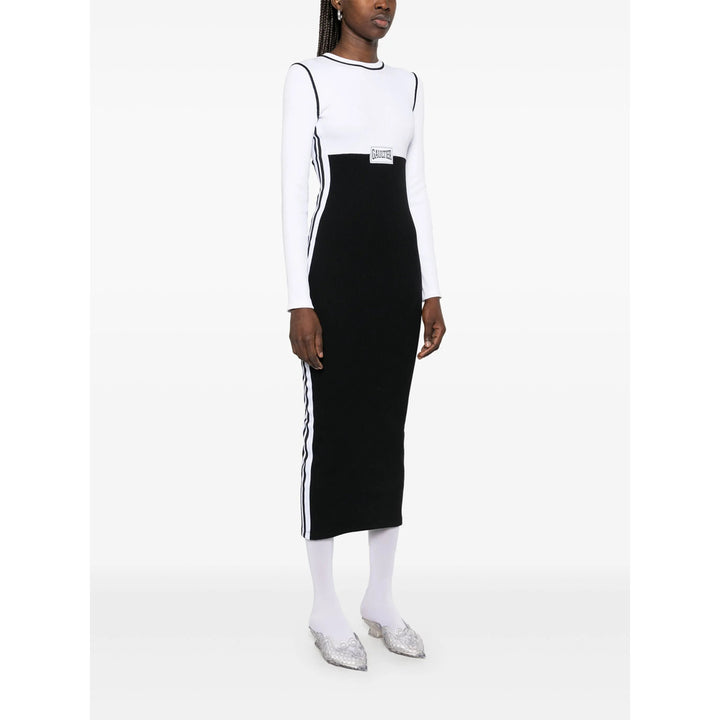 Jean Paul Gaultier Suits & Dresses - White, Black | Wanan Luxury