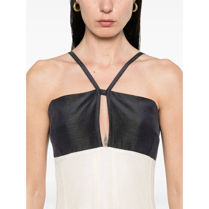 Raquel Diniz Abiti - Neutro | Wanan Luxury