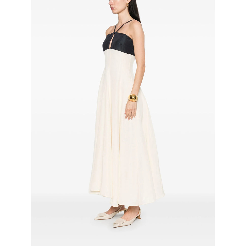 Raquel Diniz Abiti - Neutro | Wanan Luxury