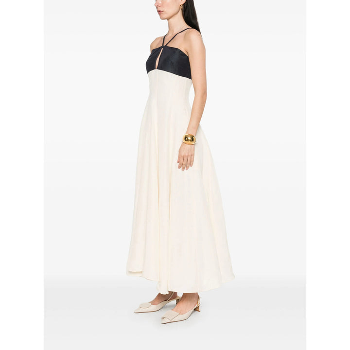 Raquel Diniz Abiti - Neutro | Wanan Luxury