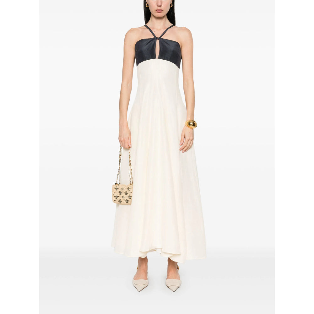 Raquel Diniz Abiti - Neutro | Wanan Luxury