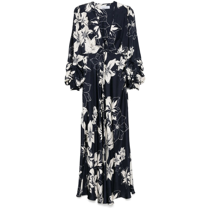 Raquel Diniz Abiti - Blu | Wanan Luxury