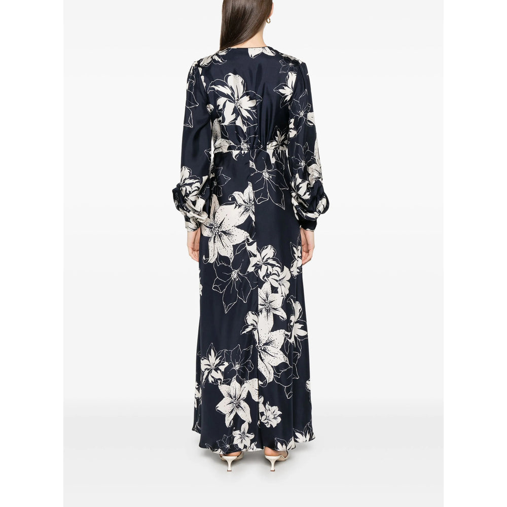 Raquel Diniz Abiti - Blu | Wanan Luxury